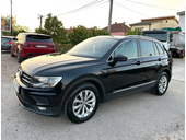 Volkswagen Tiguan 1.6 TDI BAS DOBAR