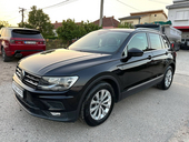 Volkswagen Tiguan 1.6 TDI BAS DOBAR