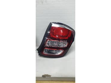 Desno stop svetlo lampa za Citroen C3