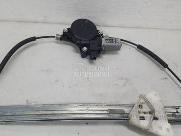 Elektro podizač prozora motor za Mazda 2 od 2007. do 2013. god.