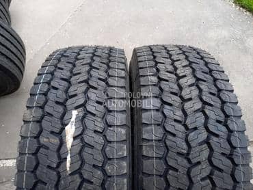 Michelin 265/70 R17.5 Sve sezone