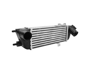 Interkuler za Hyundai i30 od 2007. do 2012. god.