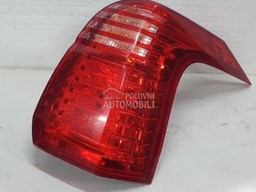 Desno stop svetlo lampa za Peugeot 5008