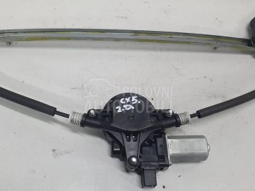 Elektro podizač prozora za Mazda CX-5