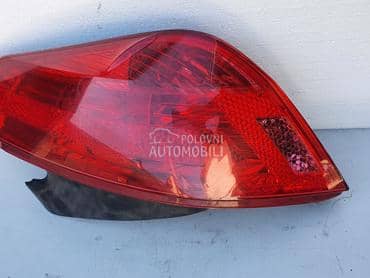 Stop svetla i stop lampe za Peugeot 308