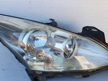 Farovi za Peugeot 5008