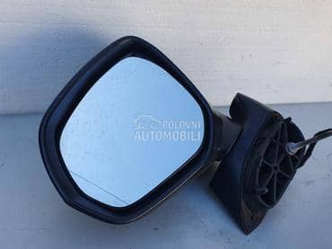 Levi retrovizor za Peugeot 5008