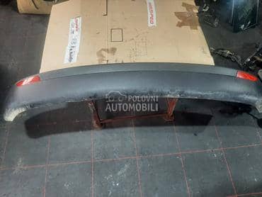 Branik zadnji za Ford Fiesta od 2002. do 2005. god.