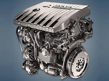 Motor 4N13 za Mitsubishi ASX od 2010. do 2015. god.