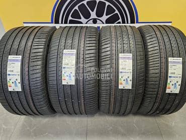 Michelin 315/30 R22 Letnja