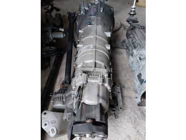 menjac e60 x drive za BMW 530 od 2007. do 2010. god.