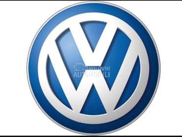 DELOVI za Volkswagen Caddy, Golf 4, Golf 5 ...