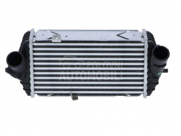 Interkuler za Kia cee`d od 2013. do 2018. god.