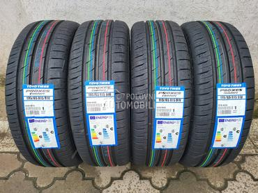 Toyo 195/65 R15 Letnja