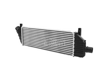 Interkuler za Nissan Micra od 2002. do 2010. god.