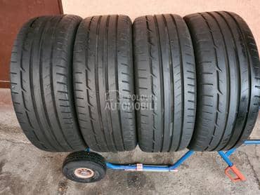 Dunlop 225/45 R19 Letnja