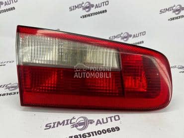Stop svetlo gepek levo hečbek za Renault Laguna od 2000. do 2005. god.