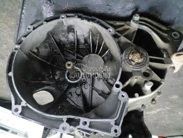 Menjač za Volvo S40, V50 od 2004. do 2011. god.