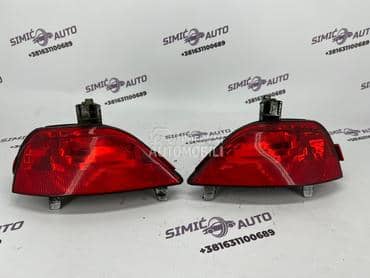 Katadiopteri (hečbek) za Renault Laguna od 2007. do 2010. god.