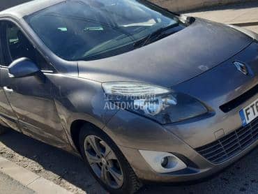 Auto staklo (šoferšajbna za Renault Grand Scenic