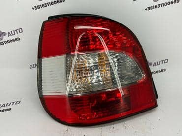 Stop svetlo levo za Renault Scenic od 1999. do 2003. god.