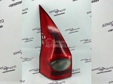 Stop svetlo levo (karavan) za Renault Megane od 2002. do 2005. god.