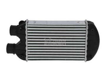 Interkuler za Fiat Multipla od 1998. do 2010. god.