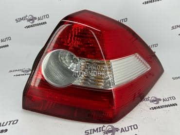 Stop svetlo desno (limuzina) za Renault Megane od 2002. do 2005. god.