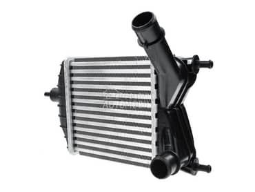 Interkuler za Fiat Idea od 2004. do 2010. god.