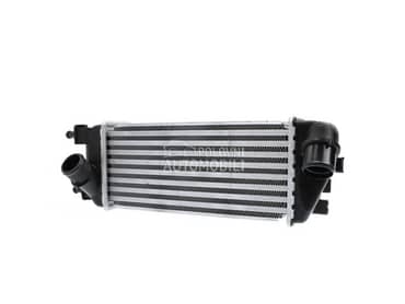 Interkuler za Fiat 500 od 2007. do 2021. god.