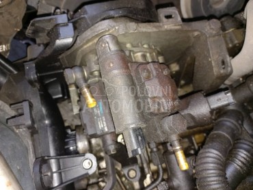 regulator pritiska za Citroen C3