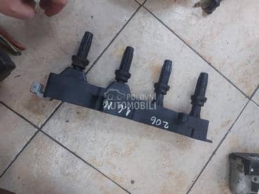 Bobina 1,6i 16v za Peugeot 206
