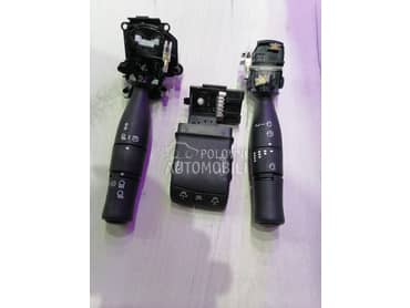 Rucice ablendera za Renault Megane od 2002. do 2009. god.