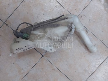 Sistem za pranje stakala sw za Peugeot 206