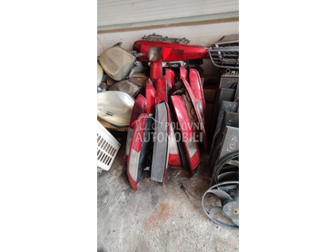 Stop svetla za Ford Fiesta od 2002. do 2009. god.