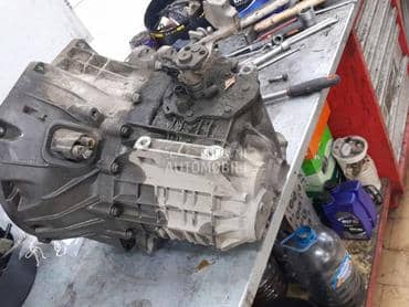 Menjac 1.8tdci-tddi za Ford Focus od 1998. do 2004. god.