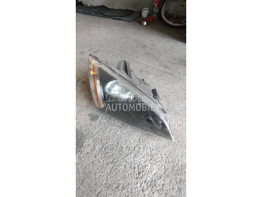 Desni far za Ford Focus od 2004. do 2008. god.