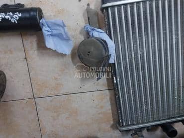 Sirena za Peugeot 206