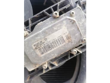 Reostat ventilatora hladnjaka za Volvo S60, V70