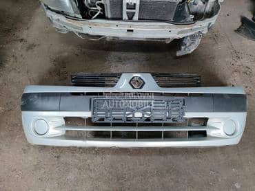 Prednji branik clio 2 za Renault Clio