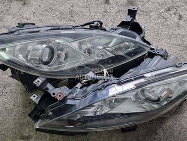 far za Mazda 6 od 2008. do 2011. god.