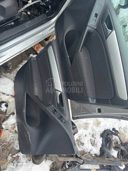 Talaciri vrata Dumici