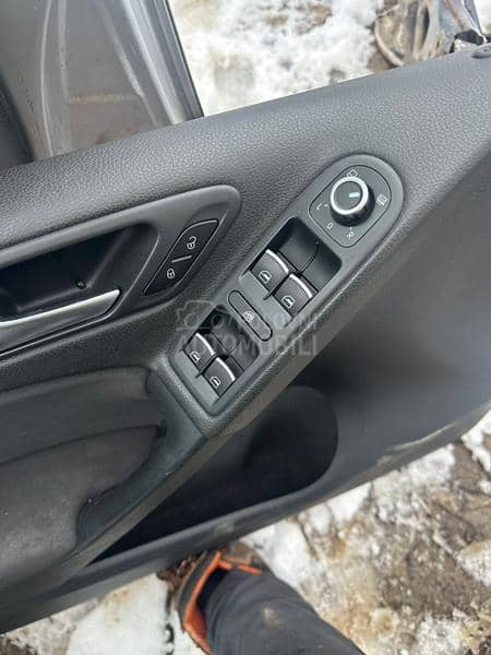 Talaciri vrata Dumici