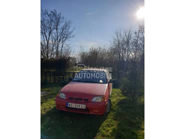 Branik za Suzuki Swift od 1996. do 2003. god.