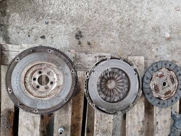 kvacilo za Volkswagen Golf 5 od 2004. do 2005. god.