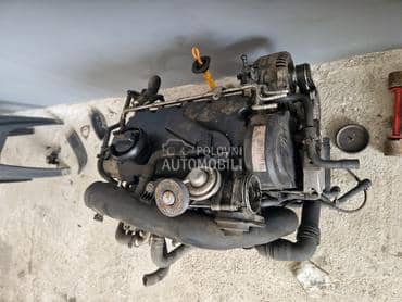 Motor 1.9 Tdi 77kw za Volkswagen Golf 5, Jetta, Passat B6 ... od 2004. do 2008. god.