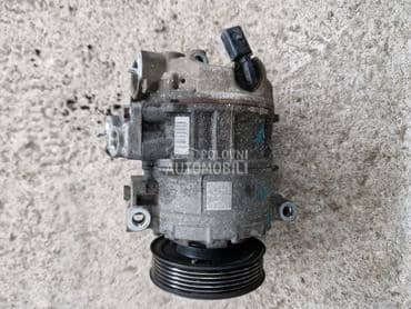 Kompresor klime za Volkswagen Golf 5, Passat B6, Touran od 2004. do 2008. god.