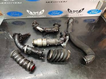crevo turbine vazduha za Ford C-Max, Focus od 2011. do 2018. god.