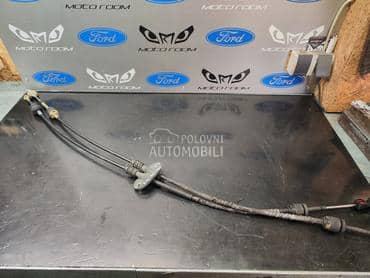 sajle menjaca za Ford Focus od 2011. do 2018. god.