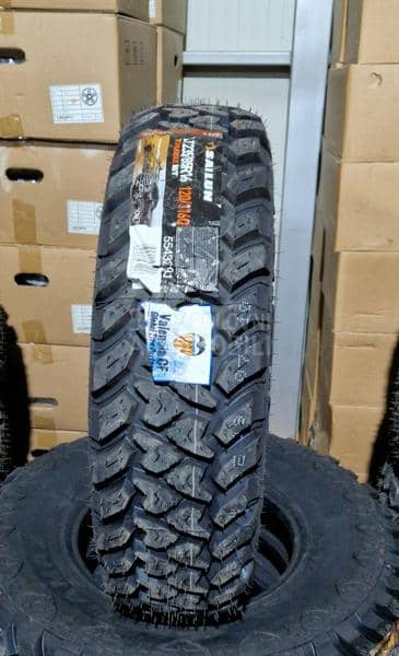 Sailun 235/85 R16 Sve sezone